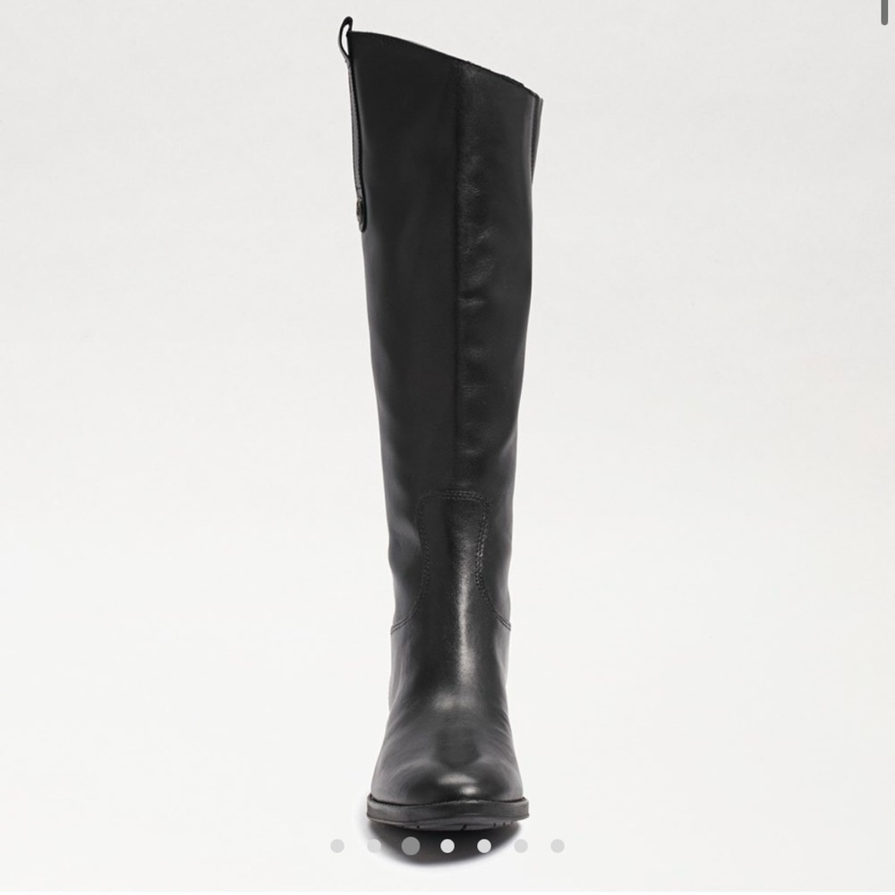 Sam Edelman Penny Riding Boots - Picture 3 of 12